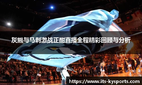 灰熊与马刺激战正酣直播全程精彩回顾与分析